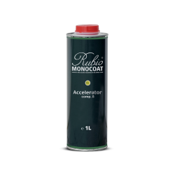 Rubio Monocoat Accelerator - comp. B 1L R002604