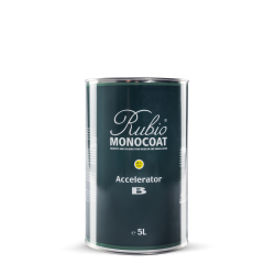 Rubio Monocoat Accelerator - comp. B 5L R002605