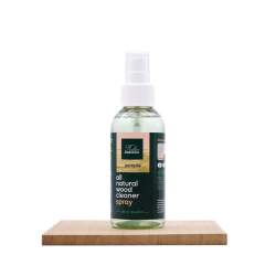 Rubio Monocoat All Natural Wood Cleaner Spray Alpine Meadow 125ml R003851