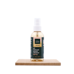 Rubio Monocoat All Natural Wood Cleaner Spray Sahara Nights 125ml R003849