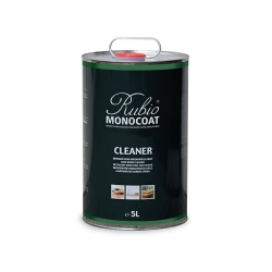 Rubio Monocoat Cleaner 5L R001621