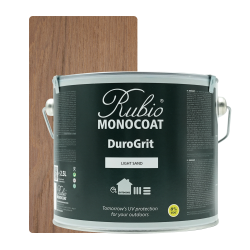 Rubio Monocoat DuroGrit 2,5L Light Sand R013281