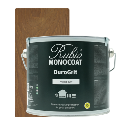 Rubio Monocoat DuroGrit 2,5L Prairie Dust R013282
