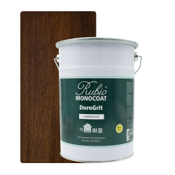 Rubio Monocoat DuroGrit 5L Charred Black R008290