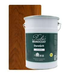 Rubio Monocoat DuroGrit 5L Foxy Brown R008288