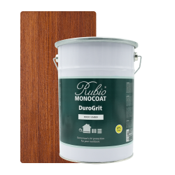 Rubio Monocoat DuroGrit 5L Rocky Umber R008287