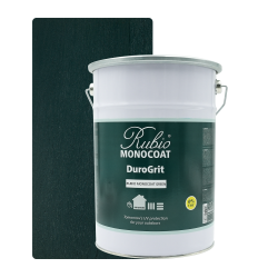 Rubio Monocoat DuroGrit 5L Rubio Monocoat Green R008298