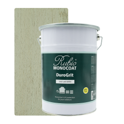 Rubio Monocoat DuroGrit 5L Salt Lake Green R008294