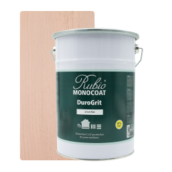 Rubio Monocoat DuroGrit 5L Utah Pink R008293