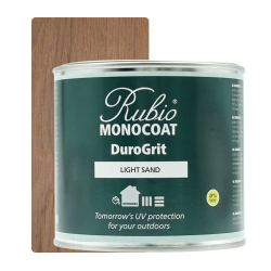 Rubio Monocoat DuroGrit 500ml Light Sand R013276