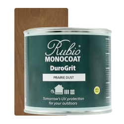 Rubio Monocoat DuroGrit 500ml Prairie Dust R013277