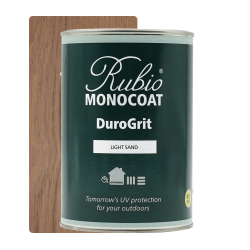 Rubio Monocoat DuroGrit 1L Light Sand R013278