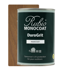Rubio Monocoat DuroGrit 1L Prairie Dust R013279