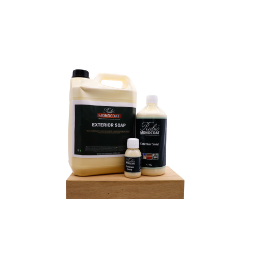 Rubio Monocoat Exterior Soap 100ml R001262