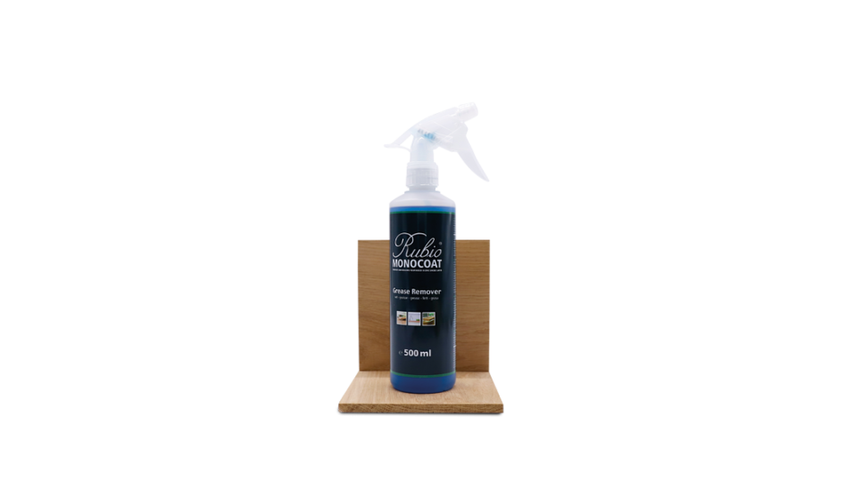 Rubio Monocoat Grease Remover 500ml R001627