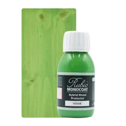 Rubio Monocoat Hybrid Wood Protector 100ml Veggie R000872