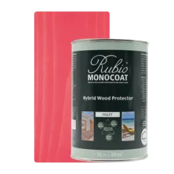 Rubio Monocoat Hybrid Wood Protector 1L Piglet R000875