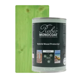 Rubio Monocoat Hybrid Wood Protector 1L Veggie R000879