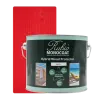 Rubio Monocoat Hybrid Wood Protector 2,5L Poppy R000925