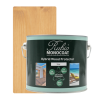 Rubio Monocoat Hybrid Wood Protector 2,5L Teak R000669