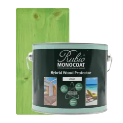 Rubio Monocoat Hybrid Wood Protector 2,5L Veggie R000940