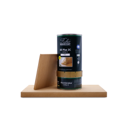 Rubio Monocoat Oil +2C 1,3L Macchiato Set R010459