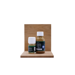 Rubio Monocoat Oil +2C 130ml Havanna Set R005633