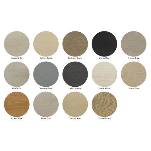 Rubio Monocoat Precolor Easy