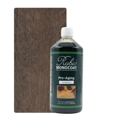 Rubio Monocoat Pre-Aging 1L Authentic #1 R001988