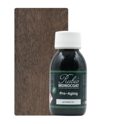 Rubio Monocoat Pre-Aging 100ml Authentic #1 R001978
