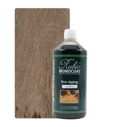 Rubio Monocoat Pre-Aging R001990 1L Authentic #2 R001990