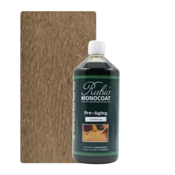 Rubio Monocoat Pre-Aging 1L Authentic #4 R001995