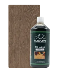 Rubio Monocoat Pre-Aging 1L Authentic #5 R001989