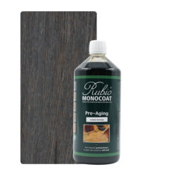 Rubio Monocoat Pre-Aging 1L Fumed Intense R001986