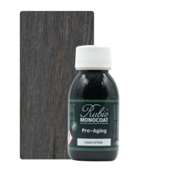 Rubio Monocoat Pre-Aging 100ml Fumed Intense R001976