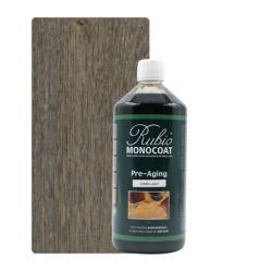 Rubio Monocoat Pre-Aging 1L Fumed Light R001987