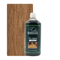 Rubio Monocoat Pre-Aging 1L Smoke Light R001993