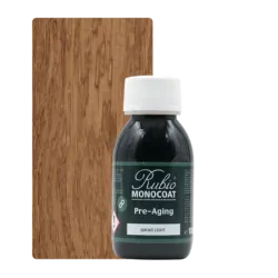 Rubio Monocoat Pre-Aging 100ml Smoke Light R001983