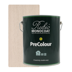 Rubio Monocoat PreColour 5L Arctic White R010629