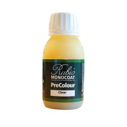 Rubio Monocoat PreColour 100ml Clear R011117