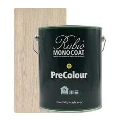 Rubio Monocoat PreColour 5L Neutral White R010607