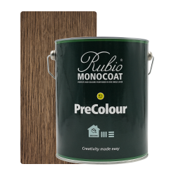 Rubio Monocoat PreColour 5L Terra Brown R010610
