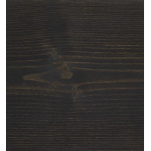 Rubio Monocoat Hybrid Wood Protector Charcoal 500ml 143333