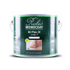 Rubio Monocoat Oil +2C Red Velvet Comp. A 5L  