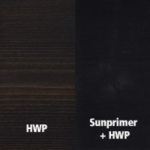 Rubio Monocoat Sunprimer HWP Black 20ml 145048