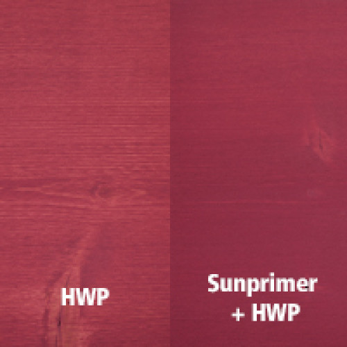 Rubio Monocoat Sunprimer HWP Dragonfruit 100ml 144236