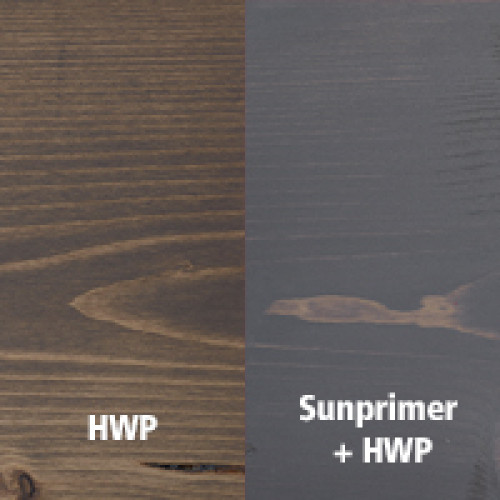 Rubio Monocoat Sunprimer HWP Grey 100ml 144228