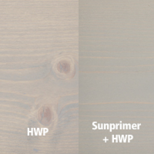 Rubio Monocoat Sunprimer HWP Light Grey 5L 143357