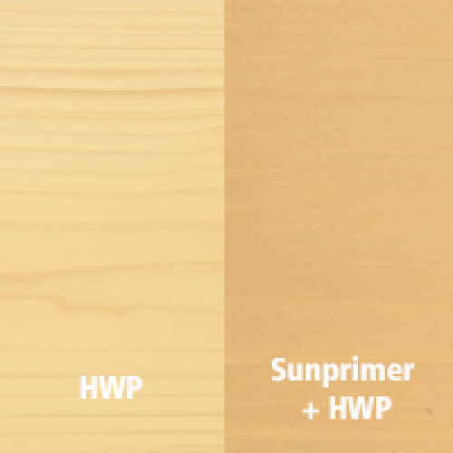 Rubio Monocoat Sunprimer HWP Natural 1L 143381