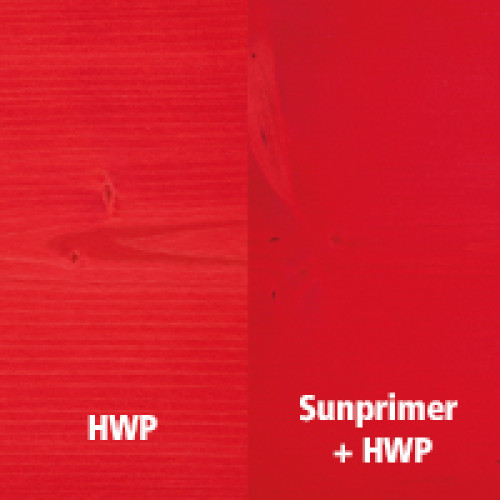 Rubio Monocoat Sunprimer HWP Poppy 1L 143383